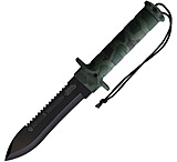 Image of Aitor Bucanero Fixed Blade Camo