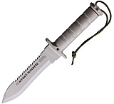 Image of Aitor Bucanero 6.50 in Stainless Steel Fixed Blade Knife