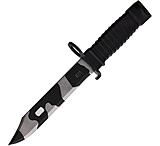 Image of Aitor Combat 6.75 in Stainless Steel Fixed Blade Knife
