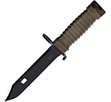 Image of Aitor Combat Knife Green