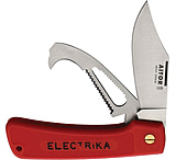 Image of Aitor Electrika Pocket Stainless Steel Folding Knife