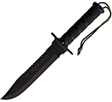 Image of Aitor Jungle King I 8.00 in Stainless Steel Fixed Blade Knife