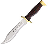 Image of Aitor OSO Bowie 7.13 in Stainless Steel Fixed Blade Knife