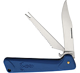 Image of Aitor Pescador Pocket Stainless Steel Folding Knife