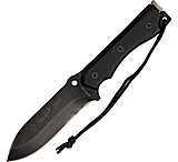 Image of Aitor Zero Survival Bushcraft Fixed Blade Knife w/ 9.88" Overall Length