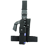 Image of Aker Leather Tactical Leg Holster