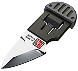 Image of Al Mar Knives Stinger Keyring Knife Black