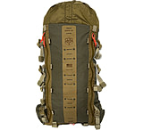 Image of Alaska Guide Creations Kobuk Backpack with Kobuk Frame