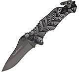 Image of Alfa Benetti Tactical EMT Folding Pocket Knife