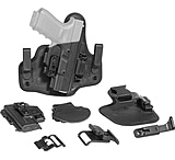 Image of Alien Gear Holsters ShapeShift TPE/Neoprene OWB/IWB Holster