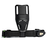 Image of Alien Gear Holsters Low Ride Rapid Force Belt Slide Expansion w/ Taq Strap Standard Buckle w/Bag Packaging