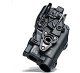 Image of Alien Gear Holsters Rapid Force SIG OWB Belt Holster V3 w/ Large Light