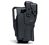 Image of Alien Gear Holsters Rapid Force Level Iii Duty Holster