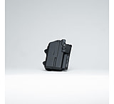 Image of Alien Gear Holsters Rapid Force Polymer Level II OWB Paddle Holster