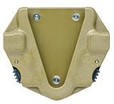 Image of Alien Gear Holsters Rapid Force Quick Disconnect System w/Bag Packaging