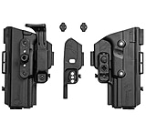 Image of Alien Gear Holsters ShapeShift Shell Kit