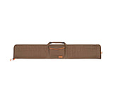Image of Girls With Guns Polyester Highland Shotgun Case w/Lockable Zipper and D-ring