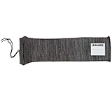 Image of Allen Stretch Knit Gun Sock w/Writeable ID Label For Handguns and Revolvers