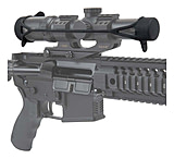 Image of Allen Stretchable Scope Double Cover