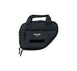 Image of Tac-Six Battalion Single 10in Handgun Case