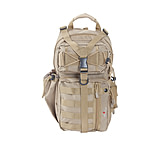 Image of Tac-Six Pride6 Lite Force Tactical Sling Pack