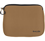 Image of Allen Neoprene Pistol Pouch for Full-Size Handguns