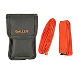 Image of Allen Pack-Away Deer Drag
