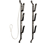Image of Allen Three Gun Locking Gun Rack