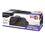 Image of Allen Titan Boxed Bow Case
