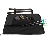 Image of Titan Spindle Lockable Single Compound Bow Archery Case