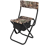 Image of Allen Vanish Foldable Seat with Backrest