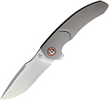 Image of Alliance Designs Deimos Framelock Folding Knife