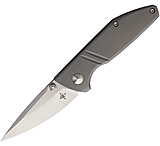 Image of Alliance Designs Ice Lite Ti Framelock Folding Knife