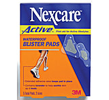 Image of Aloe Gator Waterproof Blister Pad