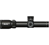 Image of Alpen Apex 1-6x24mm 30mm Tube First Focal Plane Rifle Scope