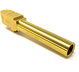 Image of Alpha Shooting Sports Match Grade Crowned Barrels for Glock