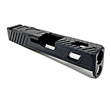 Image of Alpha Shooting Sports ALPHA Marksman V4 Slide for Glock 17