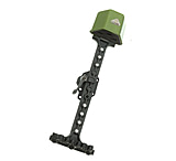 Image of Alpine Archery Bear Claw 3 Arrow Quiver