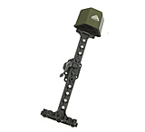 Image of Alpine Archery Bear Claw 3 Arrow Quiver 1601767