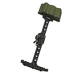 Image of Alpine Archery Bear Claw 5 Arrow Quiver 1601768