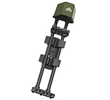 Image of Alpine Archery Soft Loc Classic 3 Arrow Quiver