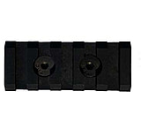 Image of American Built Arms Company Arms Picatinny Rail Polymer M-LOK 5-slot