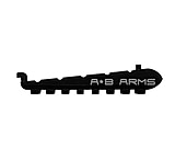 Image of American Built Arms Company T-Rail Aluminum Picatinny Rail for TAVOR