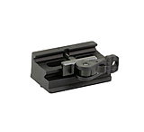 Image of American Defense Manufacturing ARCA To Picatinny Tripod Adapter Fits Tripod Heads w/ ARCA Swiss