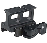 Image of American Defense Manufacturing QD Mount w/ Tac Lever for the Aimpoint ACRO Micro Red Dot in Lower-Third Co-Witness Height