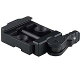 Image of American Defense Manufacturing Quick-Disconnect Mount w/ Standard Lever Assembly