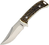 Image of American Hunter Imitation Stag Hunter Knife