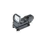Image of American Tactical Imports Tactical Electro-Dot Sight, Red/Green, Four Reticles