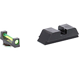 Image of AmeriGlo Glock Fiber Combination Fiber Pistol Sights