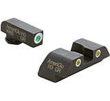 Image of AmeriGlo Classic 3 Dot Night Sight Set